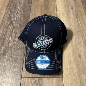Utah Jazz NBA Hat